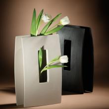 Vase Fenêtre Haute