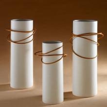 Vase Midollino