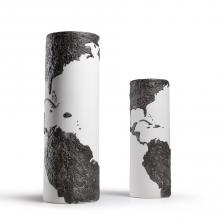 Vase Geographic 