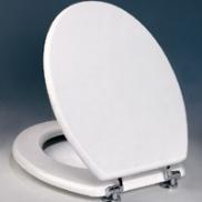 Abattant wc compatible fabriqué en Italie