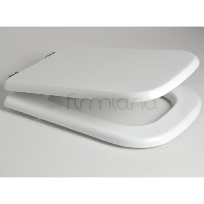 Copriwater Compatibile Conca