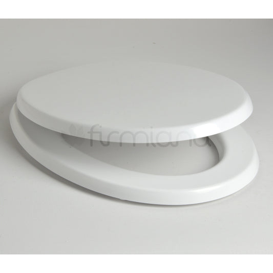 Copriwater Compatibile Ellisse/Ellisse più