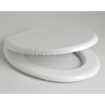 Copriwater Compatibile Ambra - Merkur