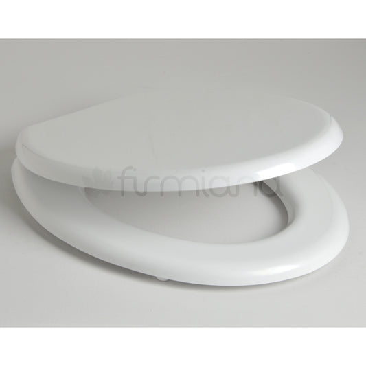 Copriwater Compatibile Ambra - Merkur