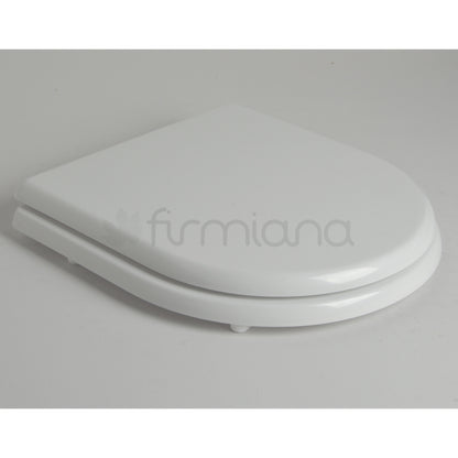 Copriwater Compatibile Fiorile sospeso/Lusso