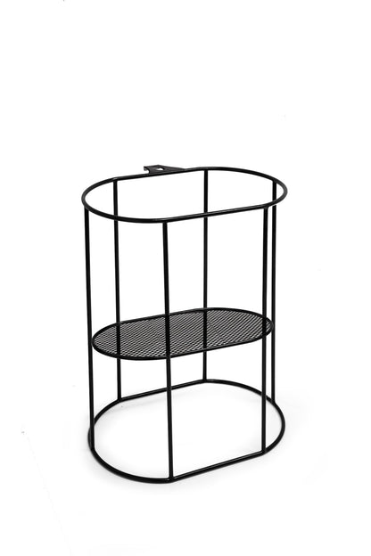 STRUCTURE DE BAIGNOIRE MÉTALLIQUE HAUTE SUR PIED