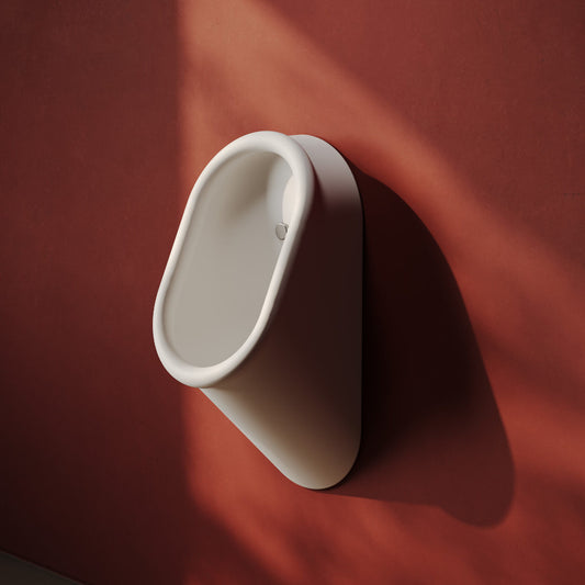 Urinoir 37x30 h64 Babila