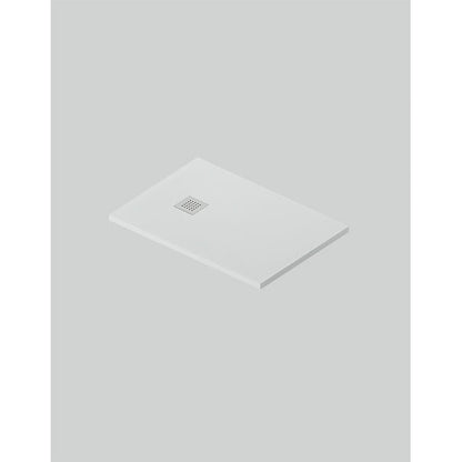 Piatto doccia 100x70 H3 Lapis