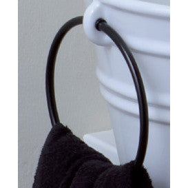 LAVABO CERAMICA 46.5 CM BACILE