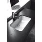 Lavabo Sottopiano cm 56x37 Baby