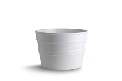 LAVABO CERAMICA 46.5 CM BACILE