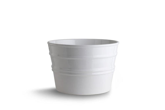 LAVABO CERAMICA 46.5 CM BACILE