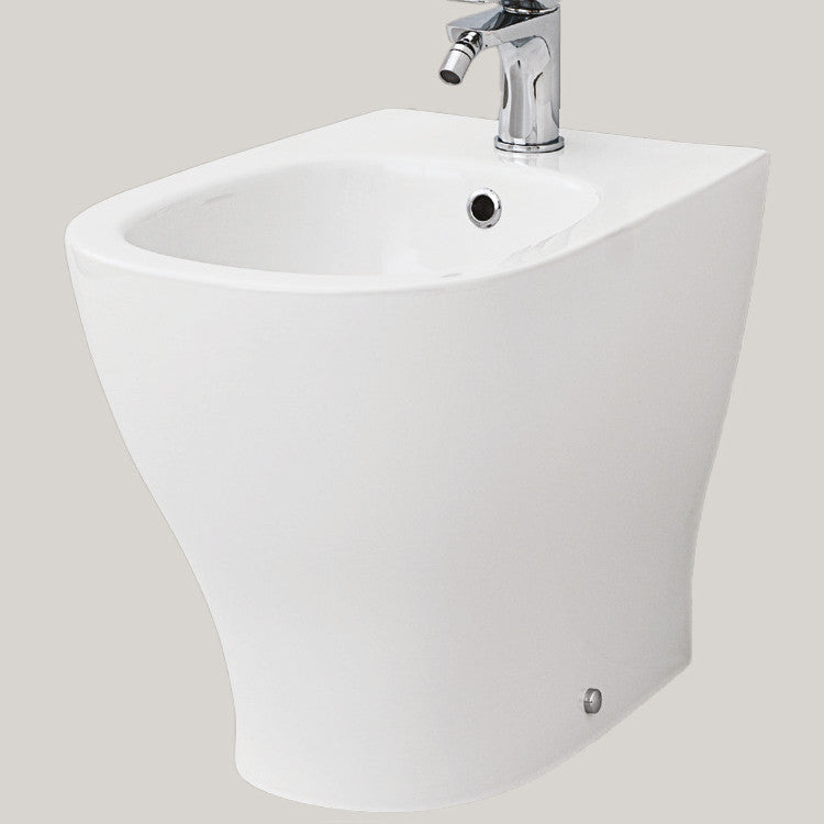 Sanitari filo parete My