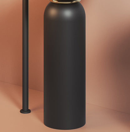 Colonne de diamètre 50 cm pour lavabo Jolie