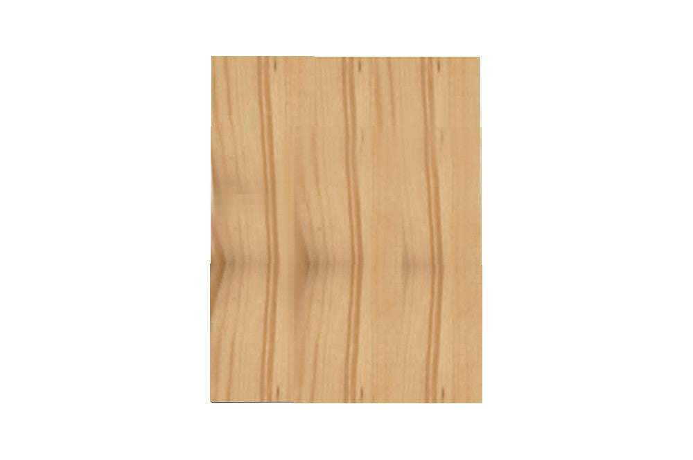 MOBILE DA TERRA IN LEGNO CON CASSETTONE