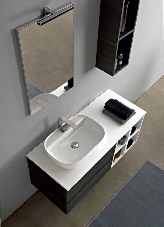 Composizione bagno Phorma 1