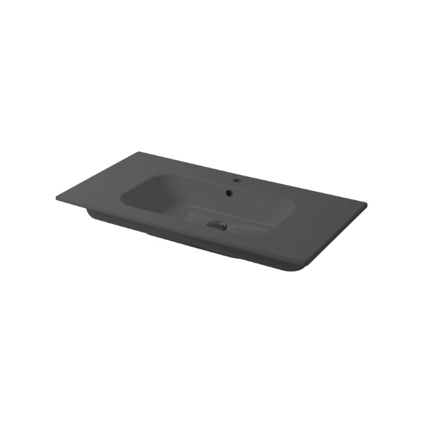 Consolle da incasso cm 91x46 Qubo Square 46