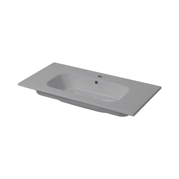 Consolle da incasso cm 96x46 Qubo Square 46