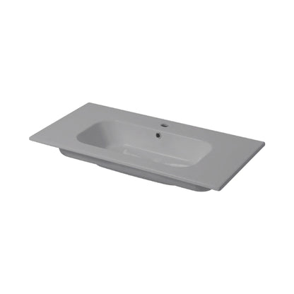 Consolle da incasso cm 96x46 Qubo Square 46