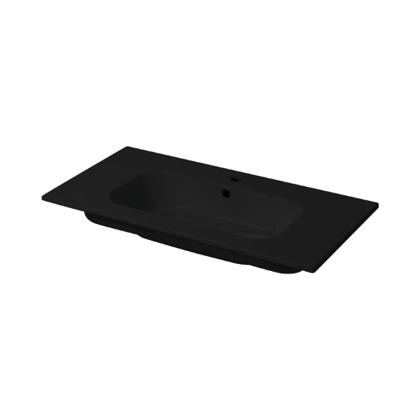 Consolle da incasso cm 96x46 Qubo Square 46