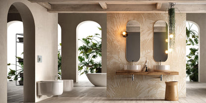 Bidet sospeso Giò Evolution