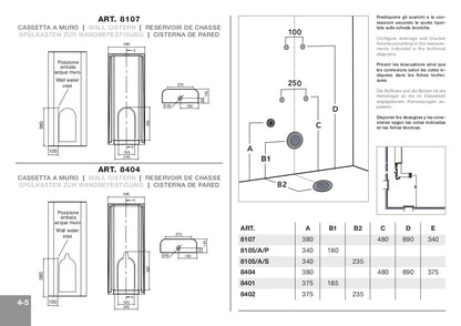 Sanitari sospesi Planet