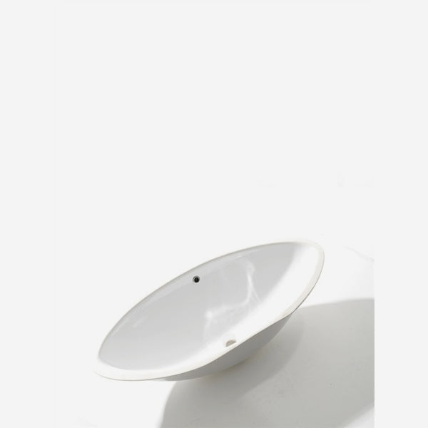 Lavabo Sottopiano Laguna