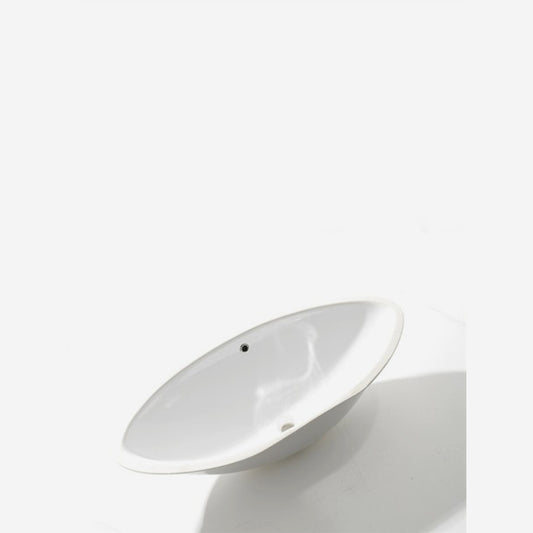 Lavabo Sottopiano Laguna