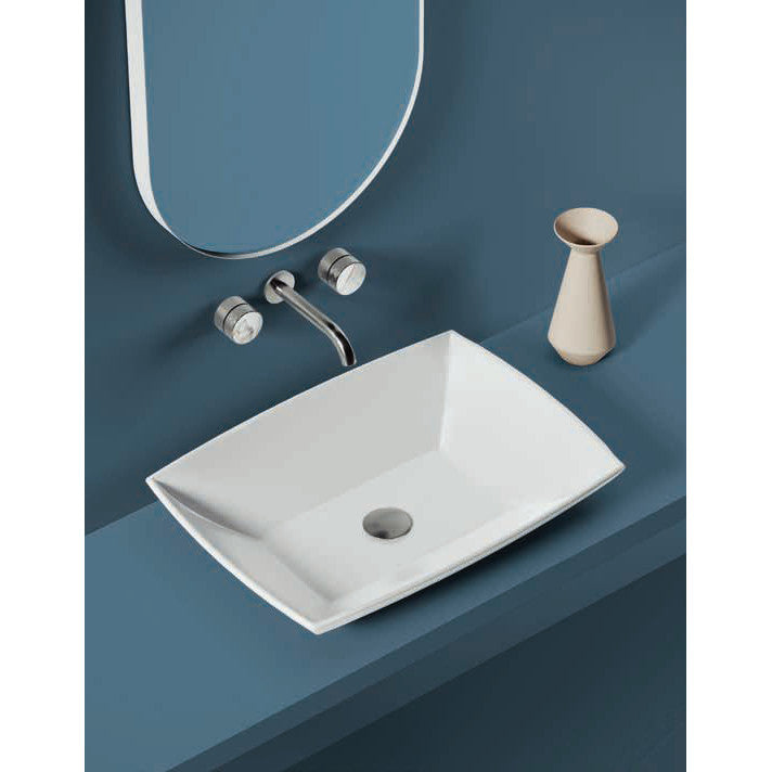 Lavabo appoggio Jazz