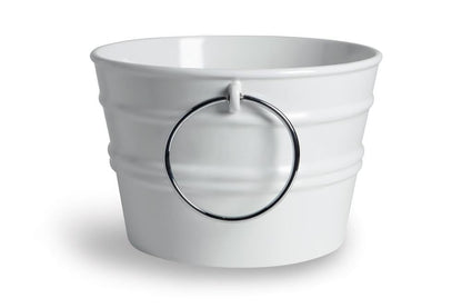 LAVABO CERAMICA 46.5 CM BACILE