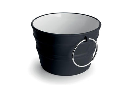 LAVABO CERAMICA 46.5 CM BACILE