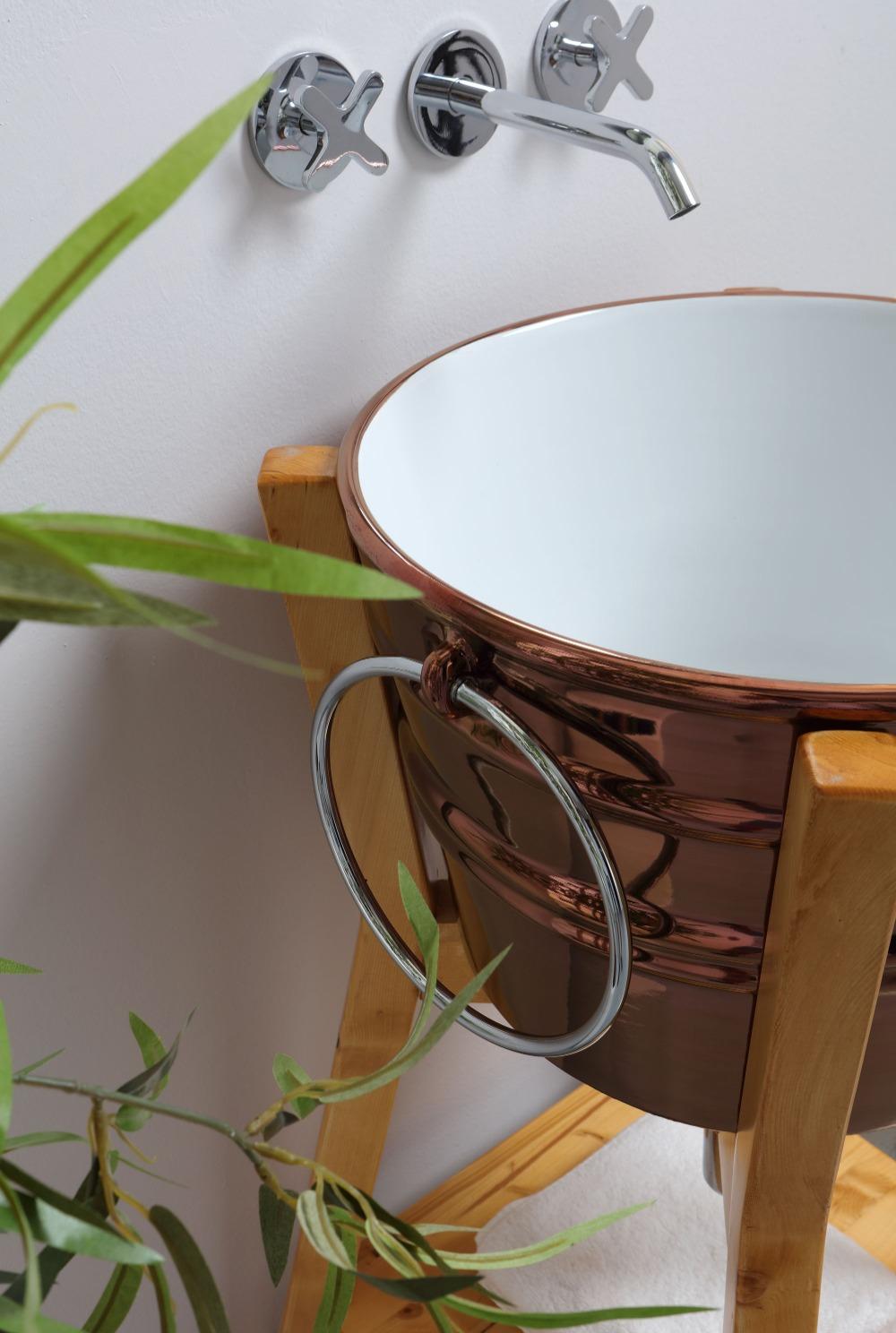 STRUCTURE DE PLANCHER HAUT EN BOIS DE BACILE