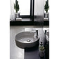 Lavabo semincasso Geo Thin-Line