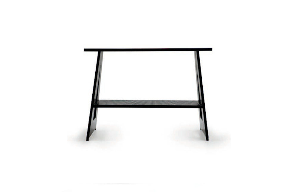 SUPPORT DE SOL EN MÉTAL