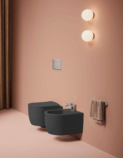 Vaso sospeso senza brida Monet