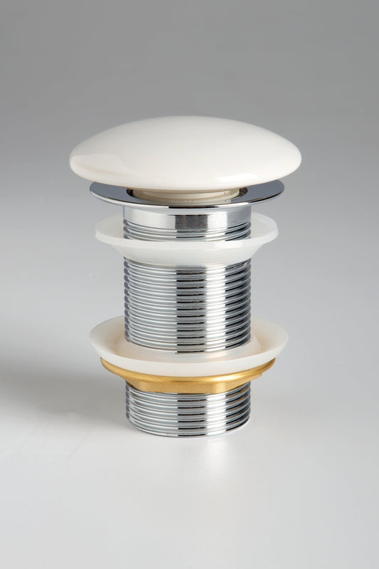 ÉVACUATION À CLIQUET SANS TROP-DÉBORD