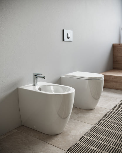 Sanitari a terra Tour