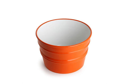 LAVABO CERAMICA 46.5 CM BACILE