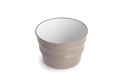 LAVABO CERAMICA 46.5 CM BACILE