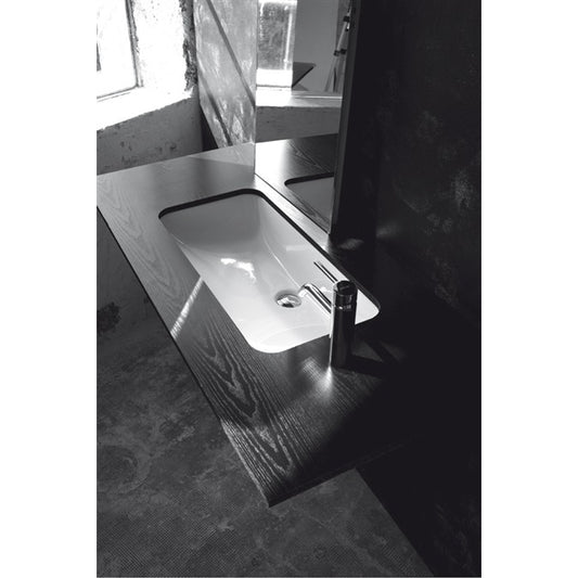 Lavabo Sottopiano cm 71x37 Small