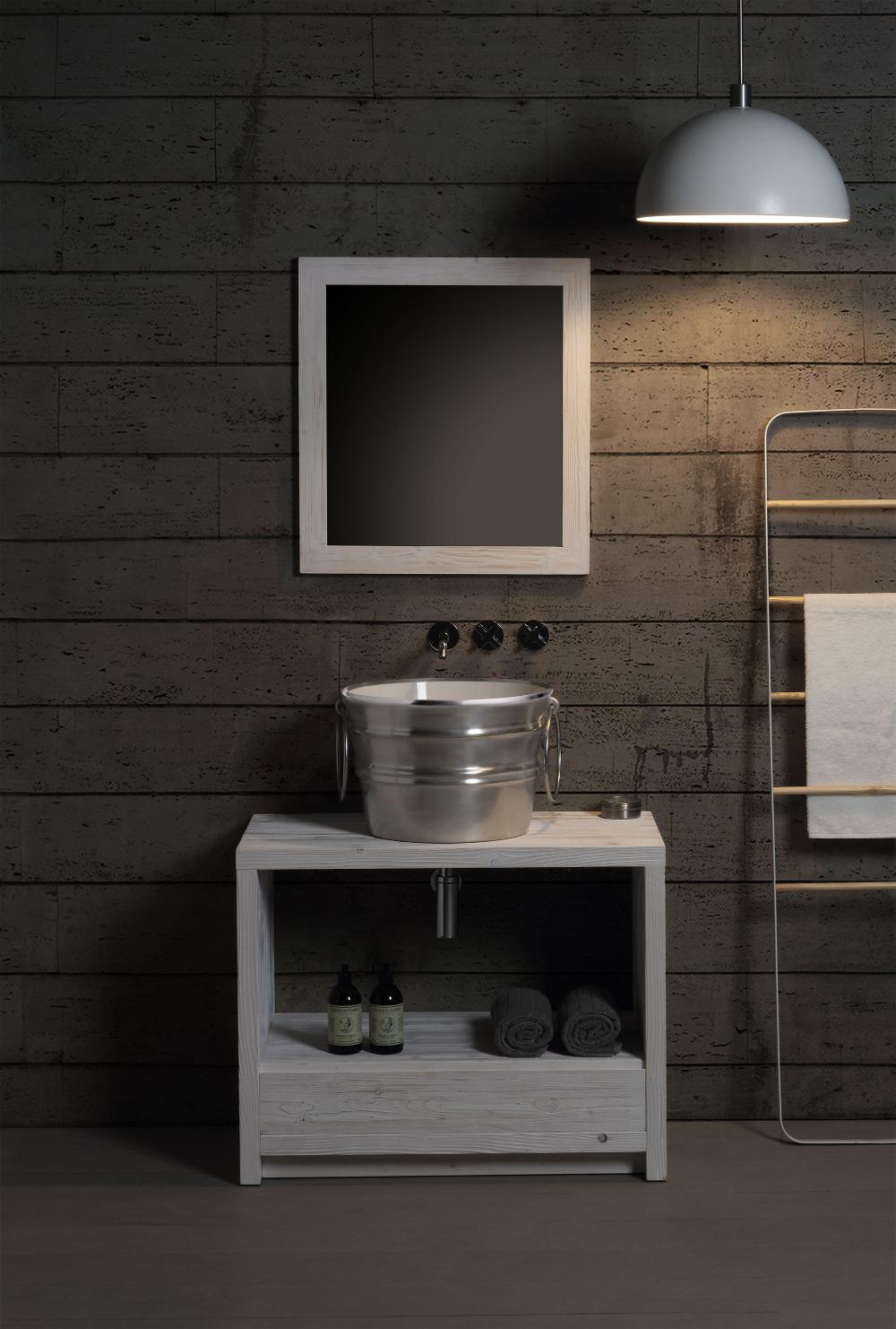 SPECCHIERA RETTANGOLARE