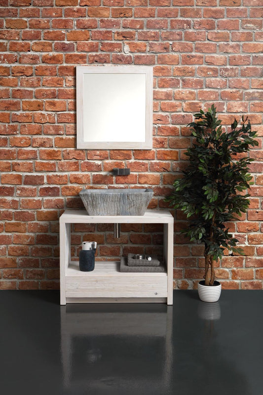 MIROIR RECTANGULAIRE