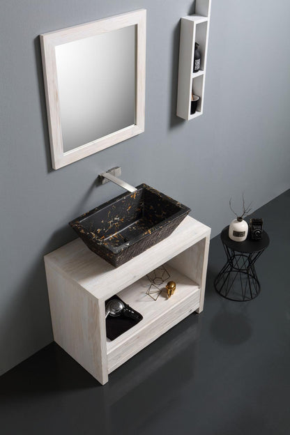 SPECCHIERA RETTANGOLARE