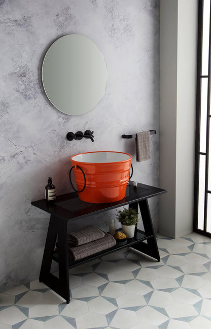 SUPPORT DE SOL EN MÉTAL