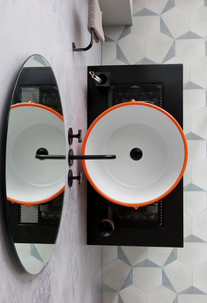 SUPPORT DE SOL EN MÉTAL