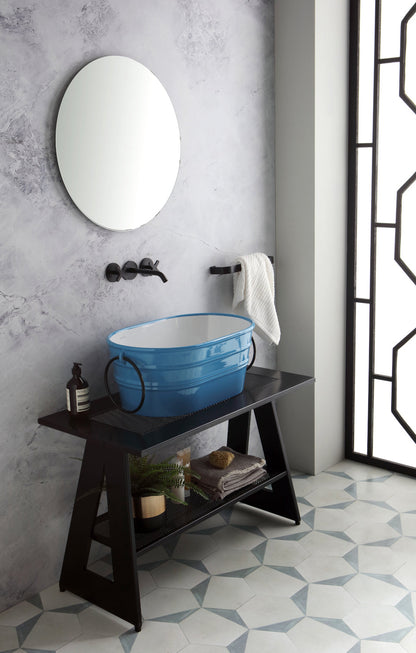 SUPPORT DE SOL EN MÉTAL