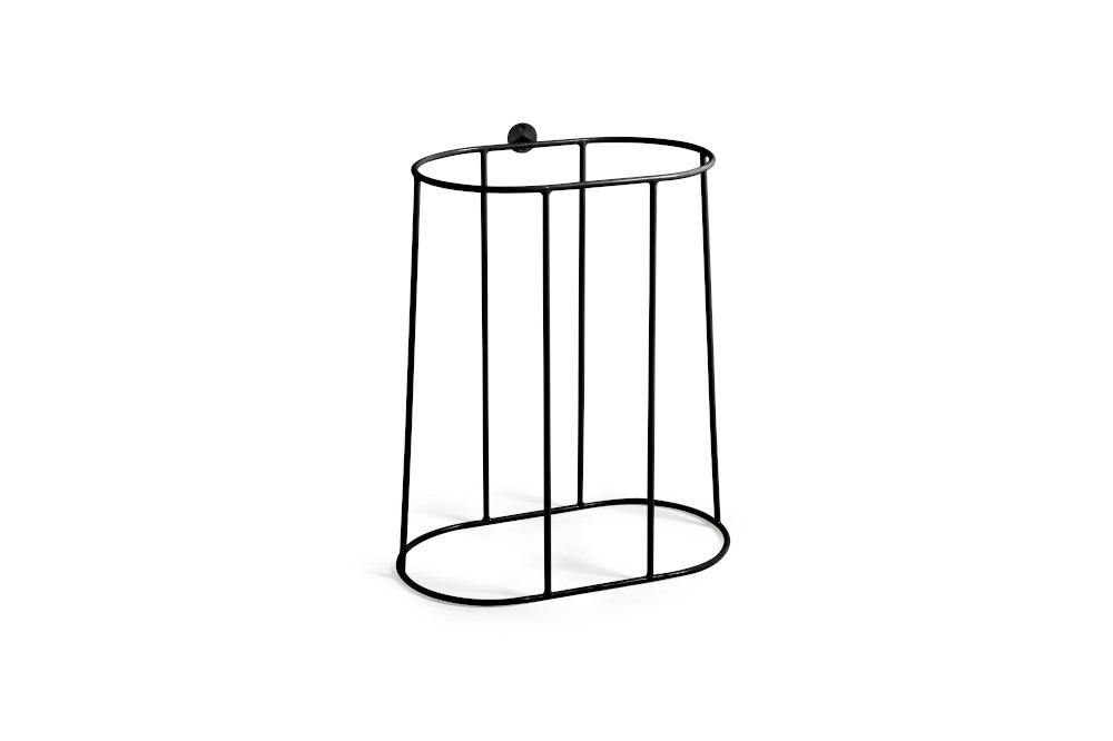 STRUCTURE DE BAIGNOIRE MÉTALLIQUE HAUTE SUR PIED