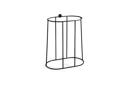 STRUCTURE DE BAIGNOIRE MÉTALLIQUE HAUTE SUR PIED