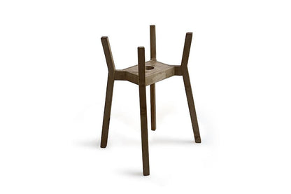 STRUCTURE DE BAIGNOIRE EN BOIS HAUTE SUR PIED