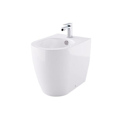 Bidet filo parete Tour 4.0